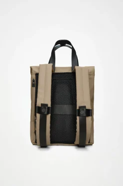 2 Way Tote Backpack Mini