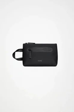 2 Zip Cosmetic Bag Large