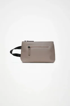 2 Zip Cosmetic Bag Large