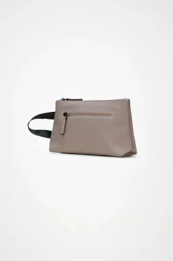 2 Zip Cosmetic Bag Large