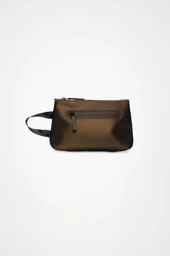 2 Zip Cosmetic Bag Large