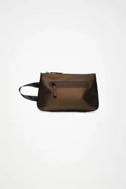 2 Zip Cosmetic Bag Large