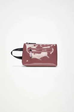 2 Zip Cosmetic Bag Large