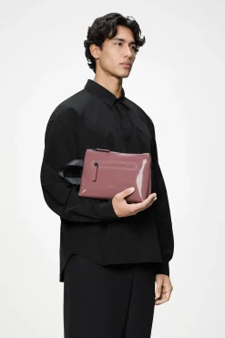 2 Zip Cosmetic Bag Large