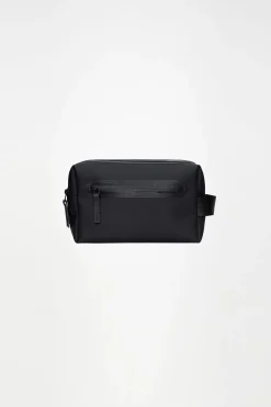 2 Zip Wash Bag