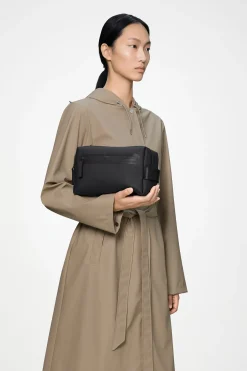 2 Zip Wash Bag