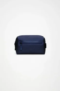 2 Zip Wash Bag