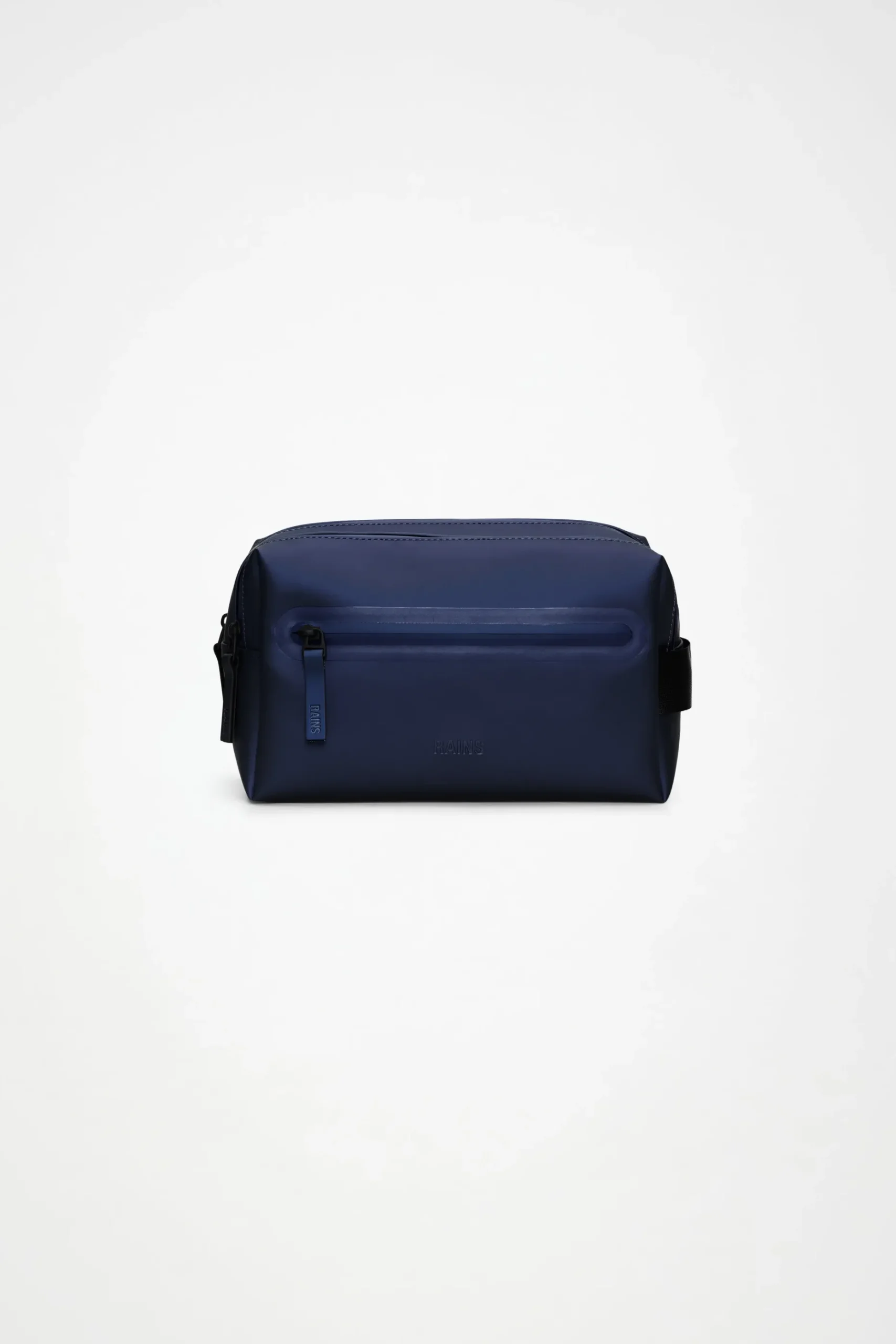 2 Zip Wash Bag