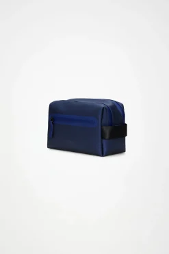 2 Zip Wash Bag