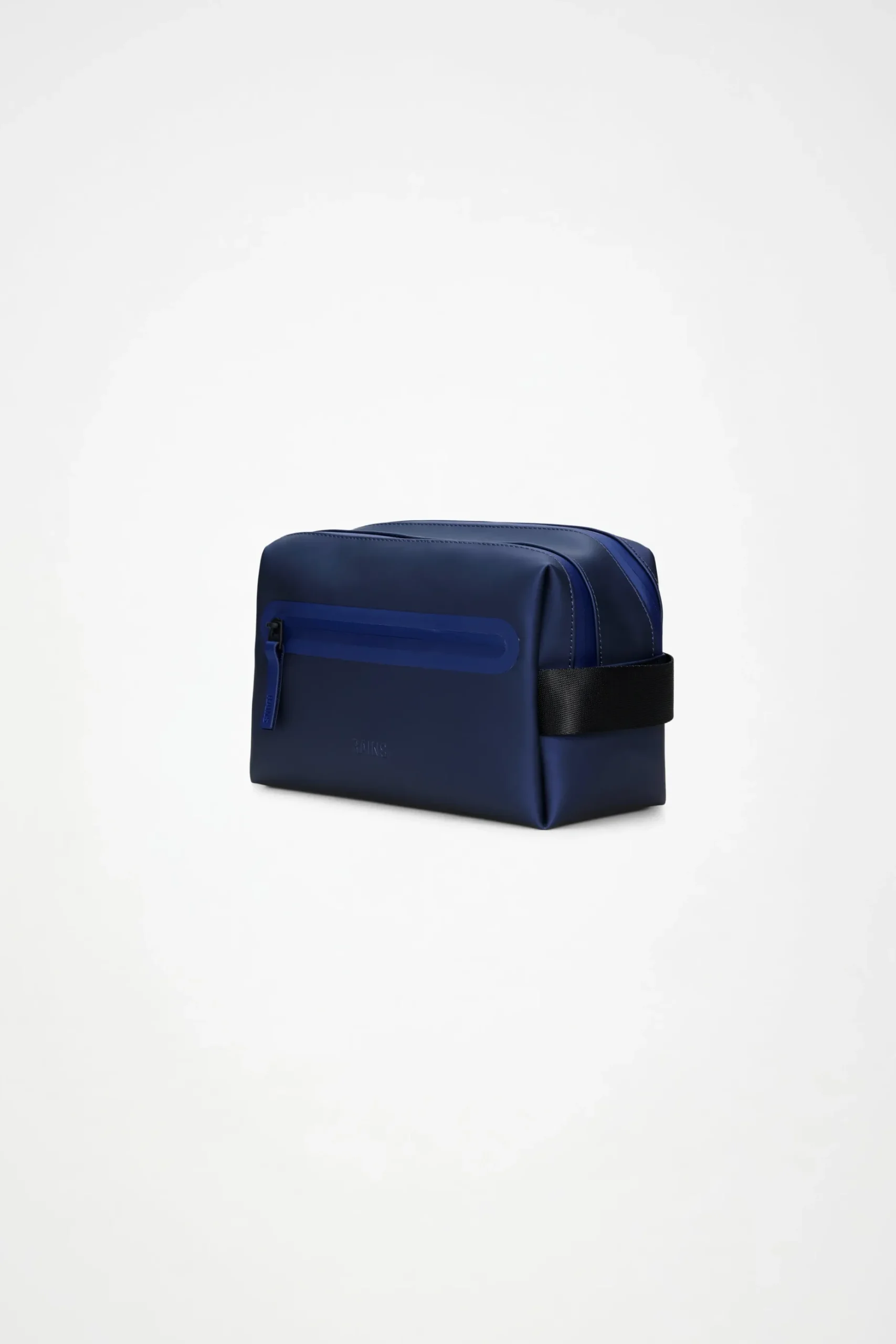 2 Zip Wash Bag
