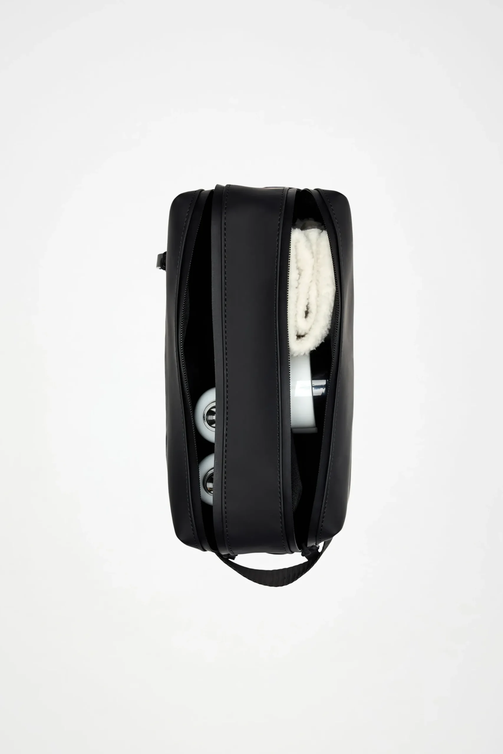 2 Zip Wash Bag